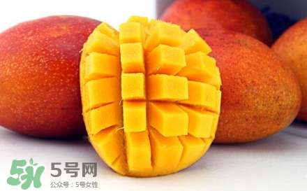 芒果有哪些品種？哪種芒果最好吃？