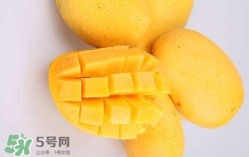 買芒果怎么挑？怎么辨別芒果是不是催熟的？