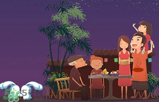 中秋節(jié)為什么要喝酒？中秋節(jié)喝什么酒？