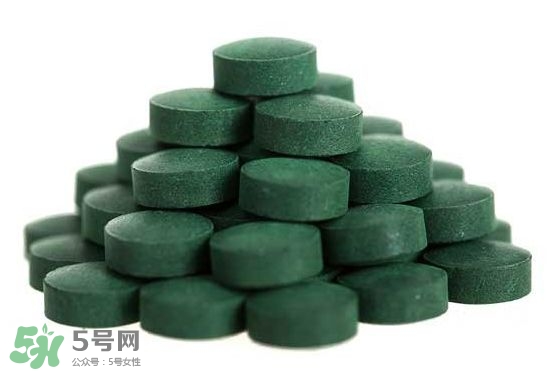 螺旋藻副作用有哪些？吃螺旋藻的禁忌