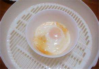 白糖蒸雞蛋孕婦能吃嗎？小孩子吃白糖蒸雞蛋后能喝水嗎？