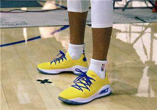 under armour curry 4 low warriors什么時候發(fā)售？