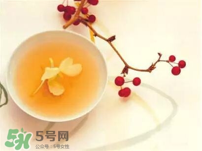 桂花酒怎么釀？桂花酒釀產(chǎn)婦可以吃嗎？