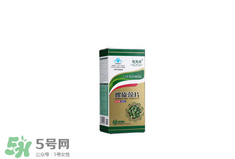 螺旋藻能長期服用嗎？螺旋藻長期服用有什么危害？