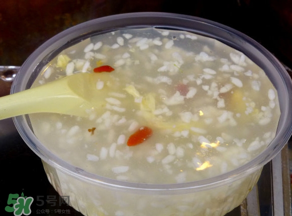 醪糟怎么做？醪糟怎么儲存