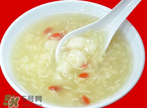 孕婦能吃醪糟嗎？醪糟有點(diǎn)酸是怎么回事