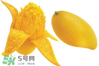 買芒果怎么挑？怎么辨別芒果是不是催熟的？