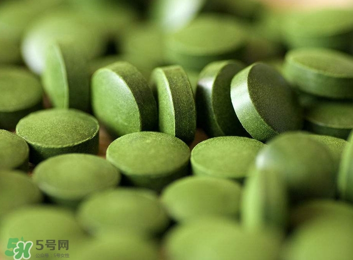 螺旋藻減肥多久有效果？螺旋藻減肥原理