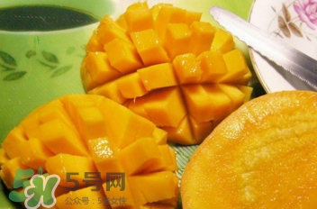芒果怎么吃？芒果的做法大全