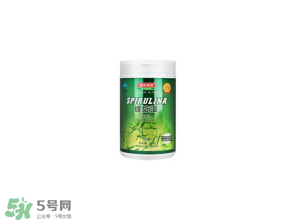 螺旋藻能治便秘嗎？治療便秘的方法有哪些？