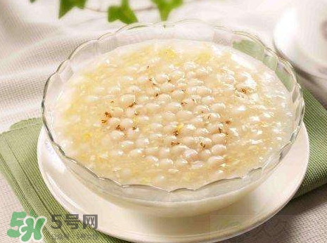 江米酒是什么酒？江米酒的做法