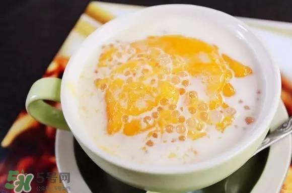 芒果怎么吃？芒果的做法大全