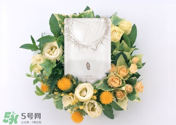 螺旋藻粉可以做面膜嗎？螺旋藻粉做面膜的功效
