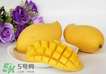 芒果有哪些品種？哪種芒果最好吃？