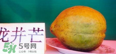 芒果有哪些品種？哪種芒果最好吃？