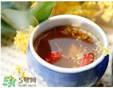 桂花酒怎么釀？桂花酒釀產(chǎn)婦可以吃嗎？
