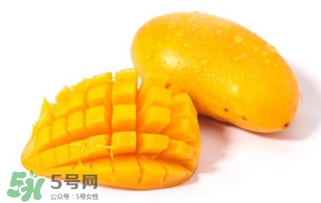 芒果有哪些品種？哪種芒果最好吃？