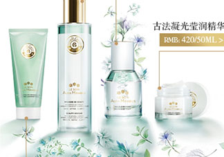 香邂格蕾古法凝光醋萃爽膚水怎么用？