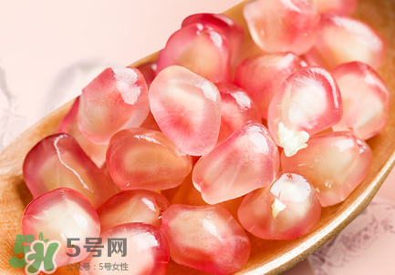 中秋節(jié)吃石榴嗎？中秋節(jié)吃石榴有什么寓意？