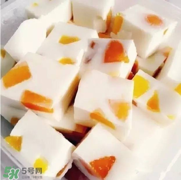 芒果怎么吃？芒果的做法大全