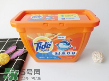 汰漬三色洗衣球怎么樣？汰漬三色洗衣球多少錢？