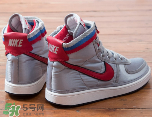 nike vandal high supreme og復(fù)刻版什么時候發(fā)售？