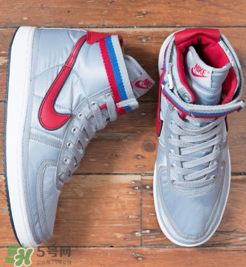 nike vandal high supreme og復(fù)刻版什么時候發(fā)售？