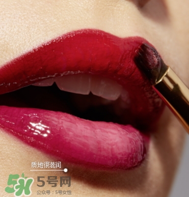 雅詩(shī)蘭黛戀愛(ài)唇膏怎么打開(kāi)？雅詩(shī)蘭黛戀愛(ài)唇膏怎么用