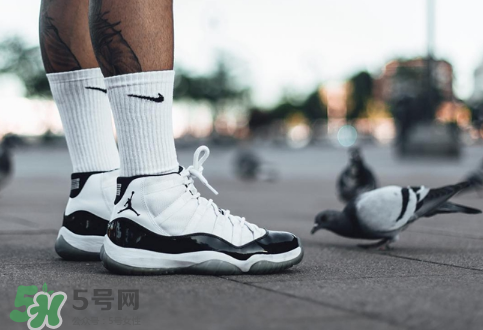 air jordan 11 concord 2018年會(huì)復(fù)刻嗎？