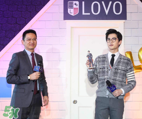 lovo是什么牌子？lovo是什么檔次？
