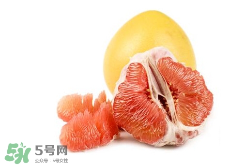 紅肉蜜柚可以儲存多久？紅肉蜜柚怎么挑選