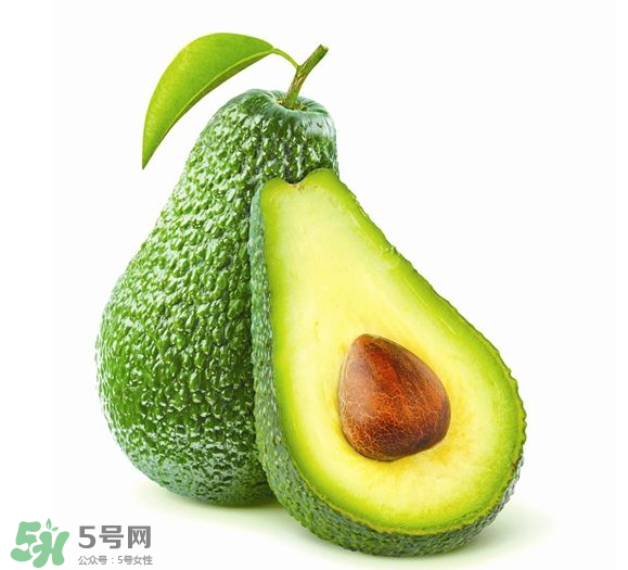 牛油果怎么切？牛油果的功效與作用