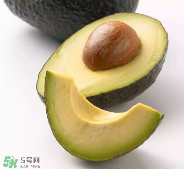 牛油果怎么切？牛油果的功效與作用