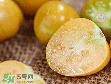 姑娘果可以泡水喝嗎？姑娘果怎么泡水喝？