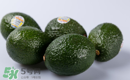牛油果放冰箱能放多久？牛油果適宜哪些人？