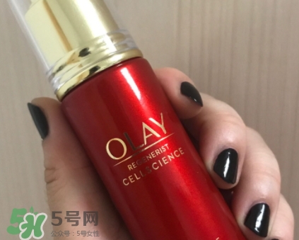olay臻粹系列小臉精華多少錢？olay小臉精華適合年齡