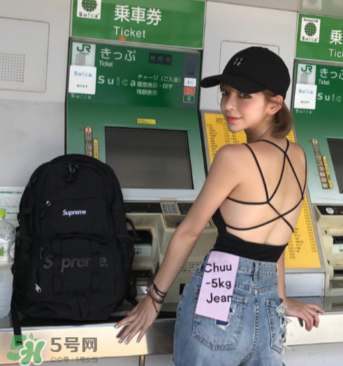 chuu是什么牌子？chuu是什么檔次？