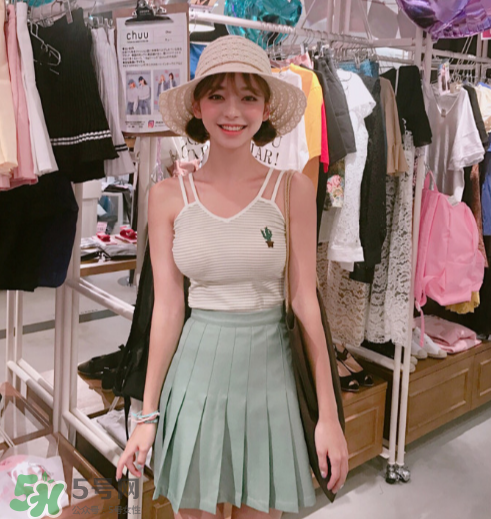 chuu是什么牌子？chuu是什么檔次？