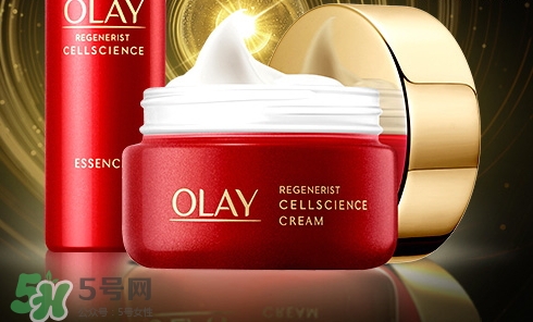olay小臉?biāo)趺礃?？olay新生塑顏臻粹面霜功效