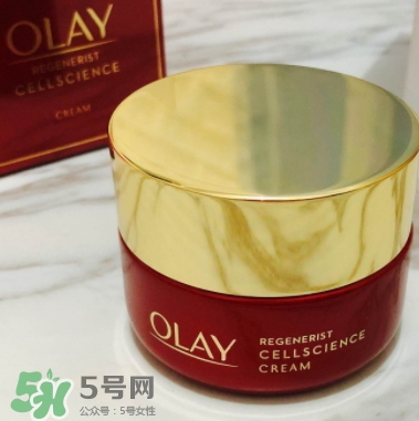olay小臉?biāo)趺从?？olay新生塑顏臻粹面霜使用心得