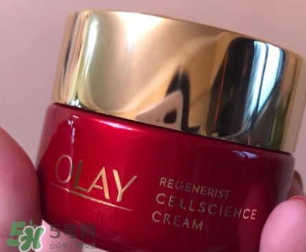 olay小臉?biāo)趺从?？olay新生塑顏臻粹面霜使用心得