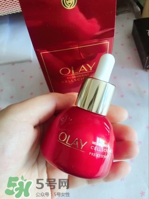 olay小鈴鐺肌底液多少錢(qián)_玉蘭油臻粹肌底液專柜價(jià)格