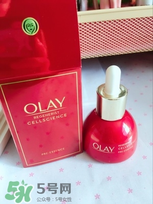 olay小鈴鐺肌底液多少錢(qián)_玉蘭油臻粹肌底液專柜價(jià)格