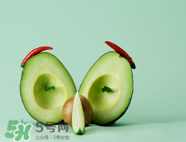 切開的牛油果怎么保存？孕婦吃牛油果的好處
