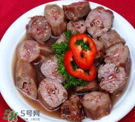 鴨脖怎么保存？鴨脖可以放冰箱嗎？