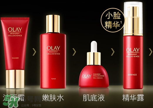 olay緊致嫩膚水怎么用？olay新生塑顏臻粹嫩膚水用法