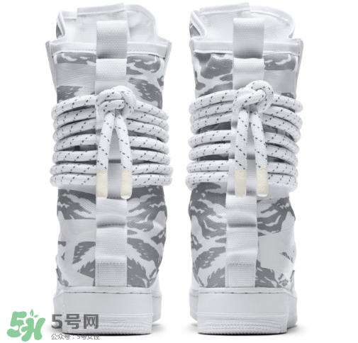 nike sf af 1 high什么時(shí)候發(fā)售？耐克sf af 1 high在哪買？