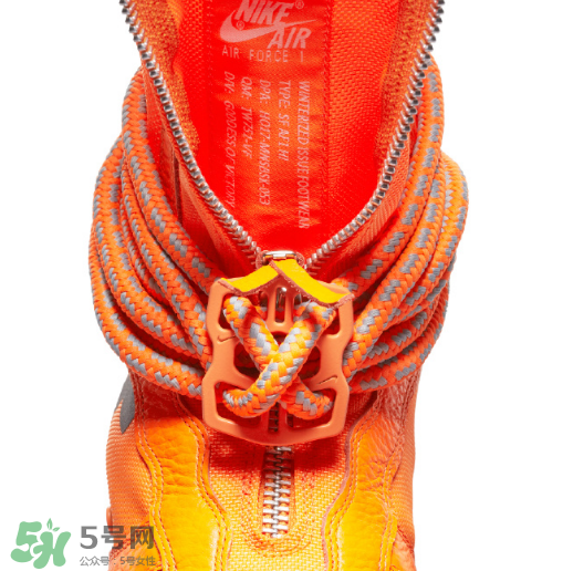 nike sf af 1 high什么時(shí)候發(fā)售？耐克sf af 1 high在哪買？