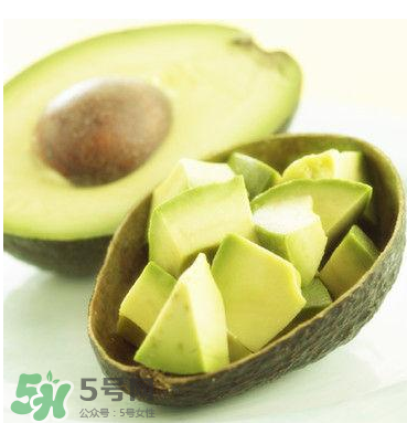 蘋果可以和牛油果一起吃嗎？牛油果為什么別晚上吃？