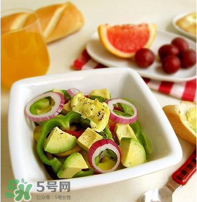 蘋果可以和牛油果一起吃嗎？牛油果為什么別晚上吃？